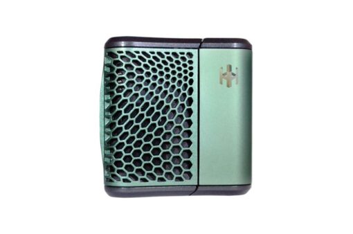 Shop Haze Dual Bowl Vaporizer in australian