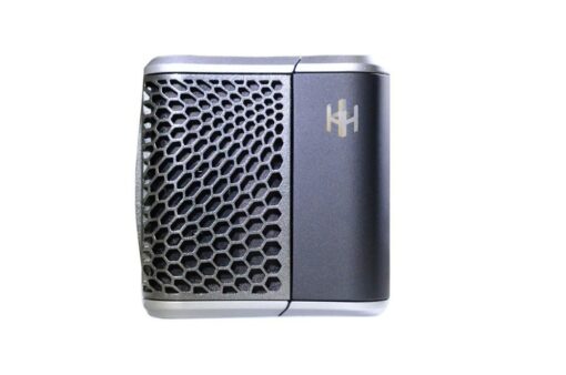 Shop Haze Dual Bowl Vaporizer in australian