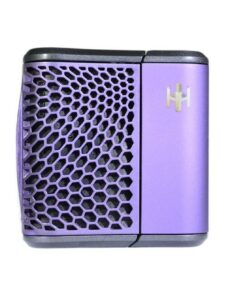 Shop Haze Dual Bowl Vaporizer in australian