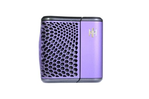 Shop Haze Dual Bowl Vaporizer in australian