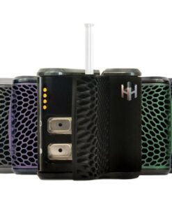 Shop Haze Dual Bowl Vaporizer in australian