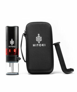 Shop Hitoki Trident - Laser Vaporizer in australian