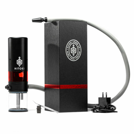 Shop Hitoki Trident - Laser Vaporizer in australian