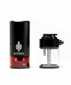 Shop Hitoki Trident - Laser Vaporizer in australian