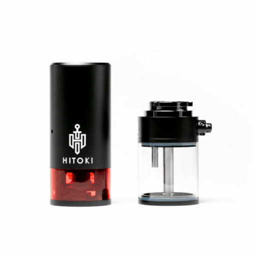 Shop Hitoki Trident - Laser Vaporizer in australian