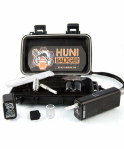 Shop Huni Badger Electric Dab Straw in australian