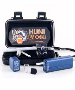 Shop Huni Badger Electric Dab Straw in australian