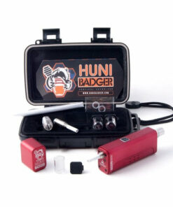 Shop Huni Badger Electric Dab Straw in australian
