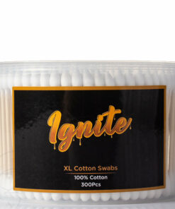 Shop IGNITE XL Cotton Swabs in australian