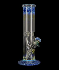 Shop LA Pipes "The Chong-Bong" Classic Straight in australian