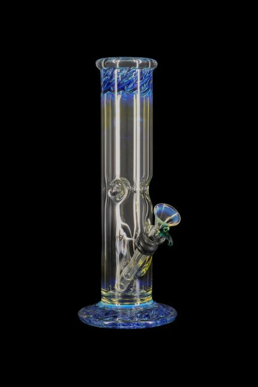 Shop LA Pipes "The Chong-Bong" Classic Straight in australian