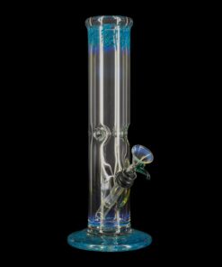 Shop LA Pipes "The Chong-Bong" Classic Straight in australian