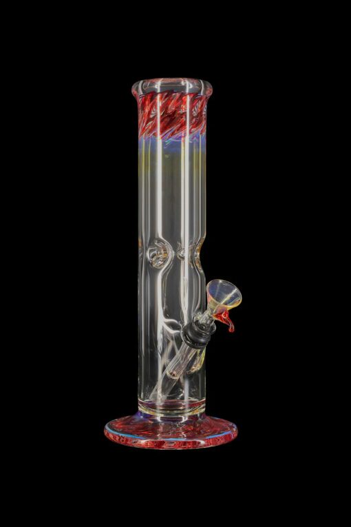 Shop LA Pipes "The Chong-Bong" Classic Straight in australian