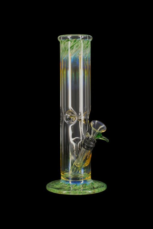 Shop LA Pipes "The Chong-Bong" Classic Straight in australian