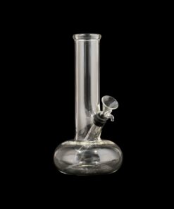 Shop LA Pipes Bubble Beaker Bong in australian