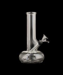 Shop LA Pipes Bubble Beaker Bong in australian