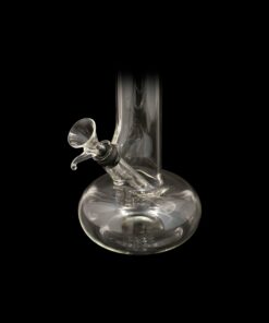 Shop LA Pipes Bubble Beaker Bong in australian