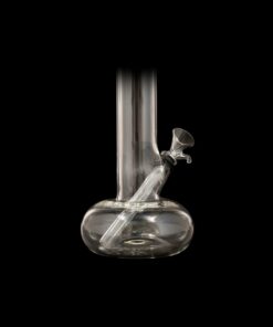 Shop LA Pipes Bubble Beaker Bong in australian