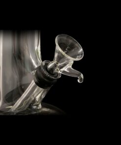 Shop LA Pipes Bubble Beaker Bong in australian