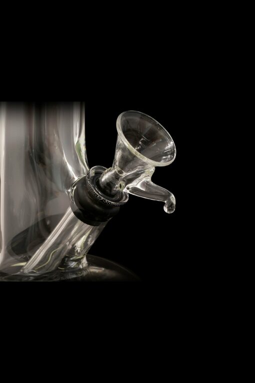 Shop LA Pipes Bubble Beaker Bong in australian