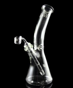 Shop Piranha Glass Beaker Bong Kit in australian