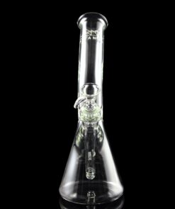 Shop Piranha Glass Beaker Bong Kit in australian