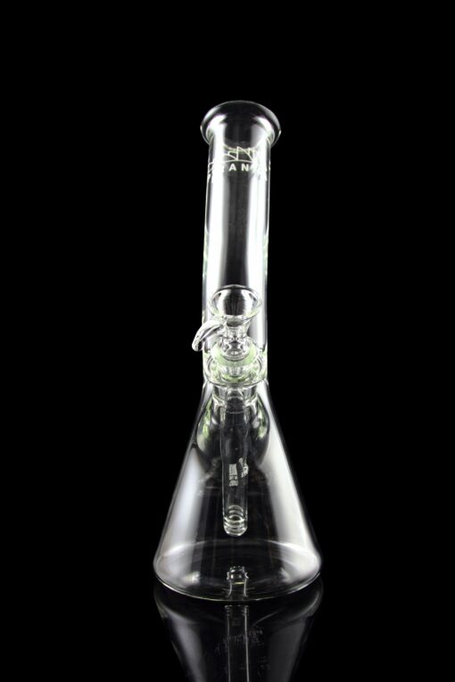 Shop Piranha Glass Beaker Bong Kit in australian