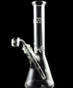 Shop Piranha Glass Beaker Bong Kit in australian