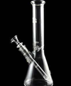 Shop Piranha Glass Beaker Bong Kit in australian