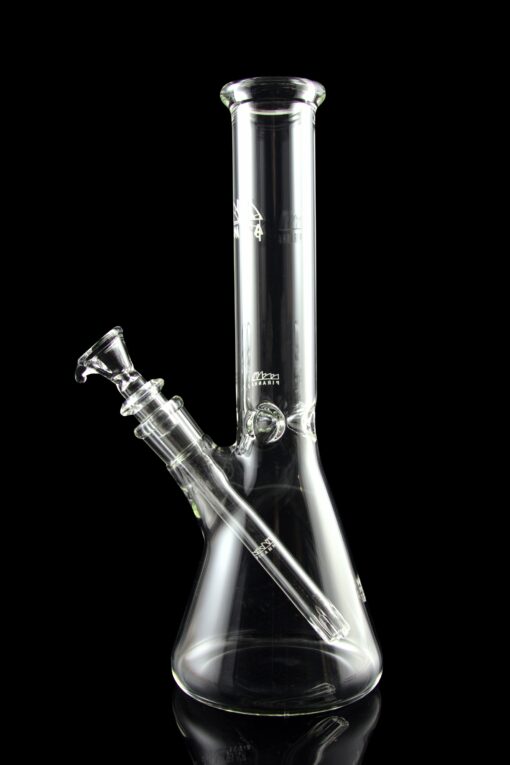 Shop Piranha Glass Beaker Bong Kit in australian
