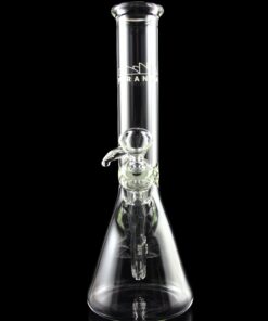Shop Piranha Glass Beaker Bong Kit in australian