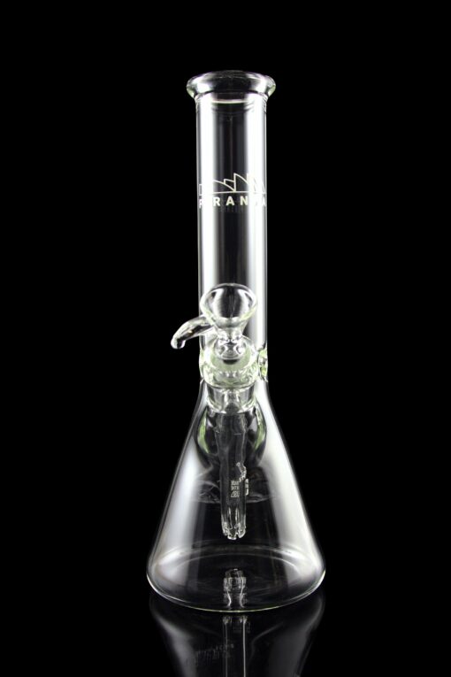 Shop Piranha Glass Beaker Bong Kit in australian