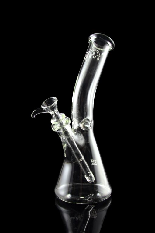 Shop Piranha Glass Beaker Bong Kit in australian