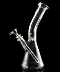 Shop Piranha Glass Beaker Bong Kit in australian