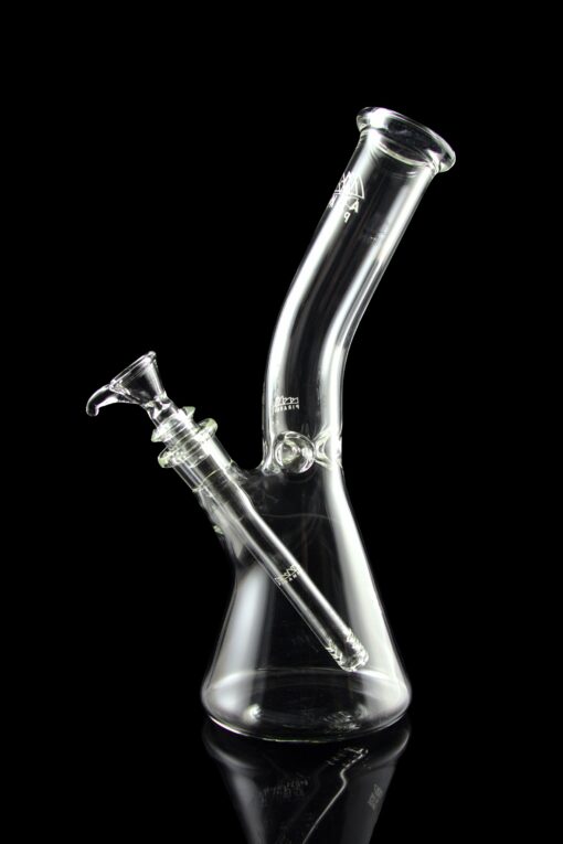 Shop Piranha Glass Beaker Bong Kit in australian