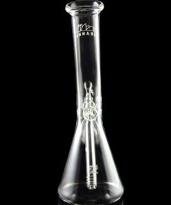 Shop Piranha Glass Beaker Bong Kit in australian
