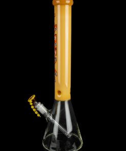 Shop AFM Glass Spooky Beaker Set in australian