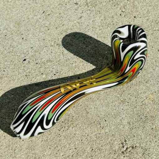 Shop Wig Wag Golden 5” Sherlock Hand Pipe in australian