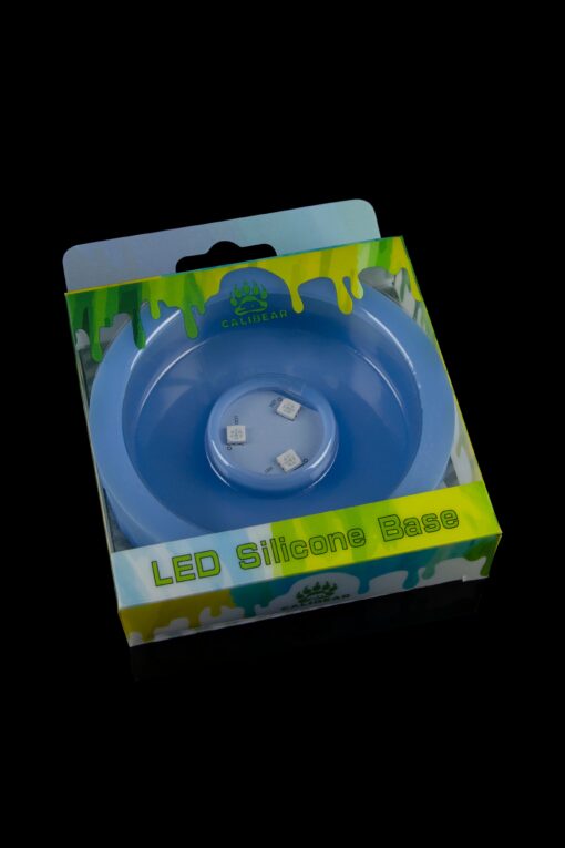 Shop Calibear LED Silicone Base in australian