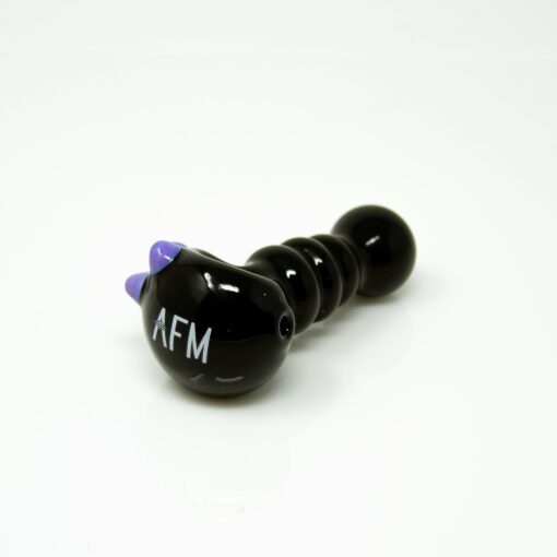 Shop 4" AFM Three Point Color Hand Pipe in australian