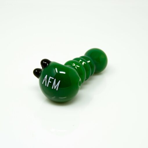 Shop 4" AFM Three Point Color Hand Pipe in australian