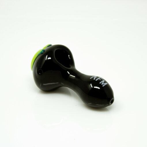 Shop 4.5" AFM Tiger Claw Color Hand Pipe in australian