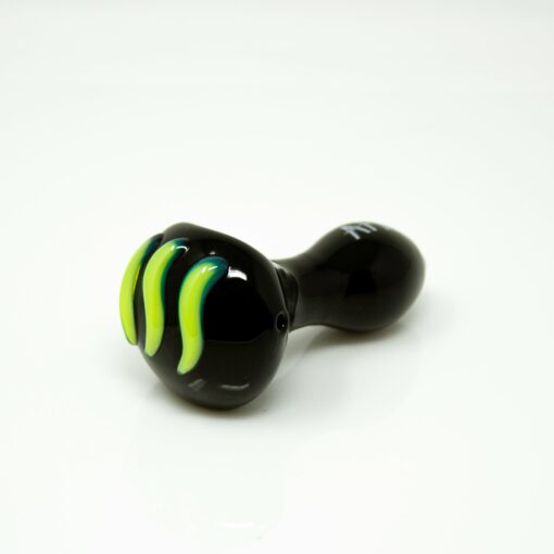 Shop 4.5" AFM Tiger Claw Color Hand Pipe in australian