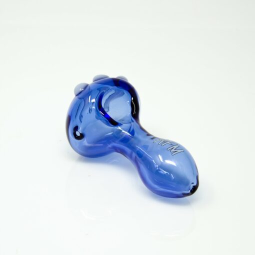 Shop 4.5" AFM Tiger Claw Color Hand Pipe in australian