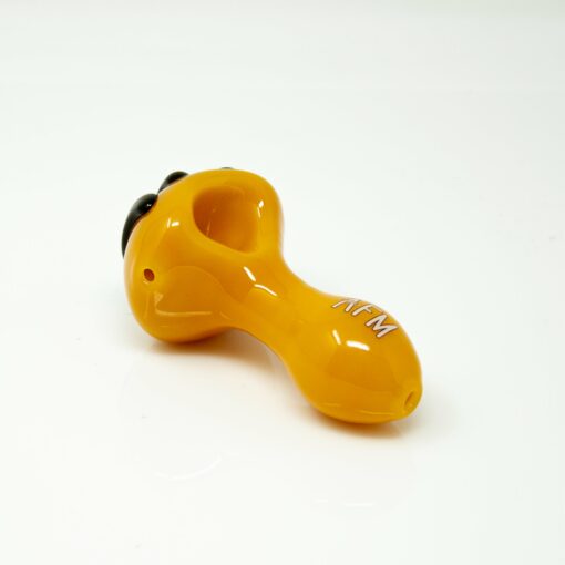 Shop 4.5" AFM Tiger Claw Color Hand Pipe in australian