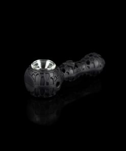 Shop Cloud 8 Silicone Beehive Hand Pipe with Built-In Storage and Poker in australian