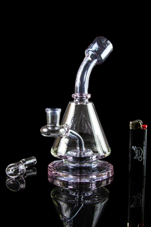 Shop Pulsar "Errl Lab" Scientific Flask Beaker Rig in australian