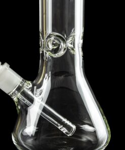 Shop Simple Beaker Bong in australian