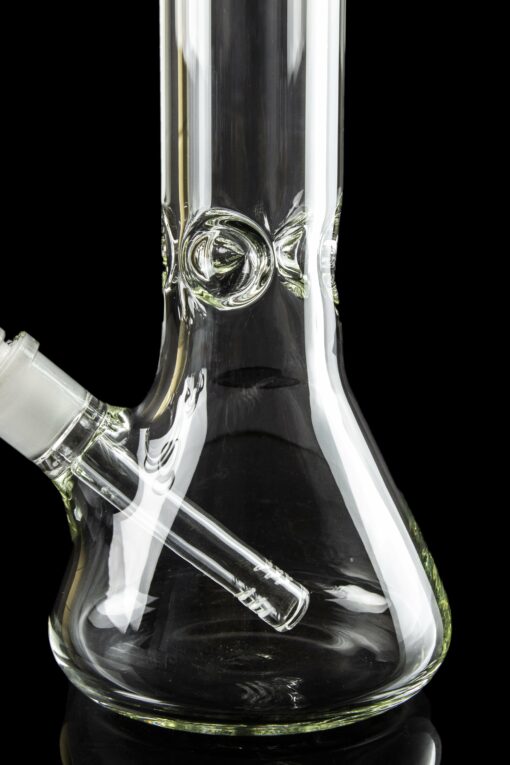 Shop Simple Beaker Bong in australian