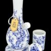 Shop My Bud Vase "Luck" Porcelain Vase Bong in australian